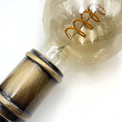 Brilagi - Plafonieră OMBORO 1xE27/60W/230V