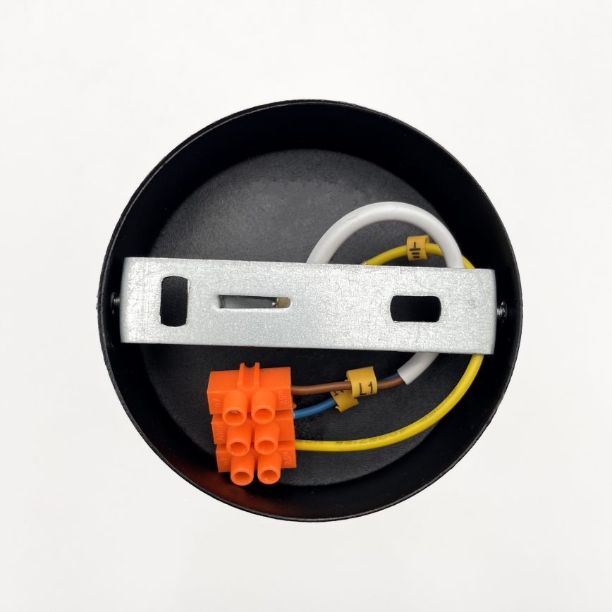 Brilagi - Plafonieră OMBORO 1xE27/60W/230V