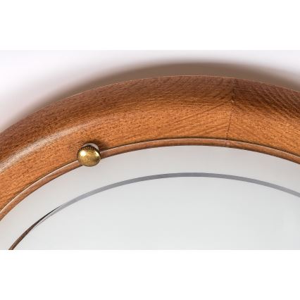 Brilagi - Plafonieră ORBIS, 1xE27/60W/230V, Ø 30 cm, pin