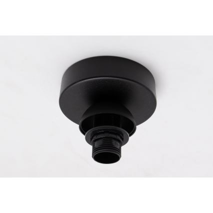 BRILAGI - Plafonieră PARTY 1xE14/60W/230V neagră
