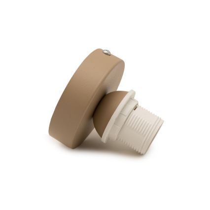 Brilagi - Plafonieră PARTY, 1xE27/60W/230V, bej