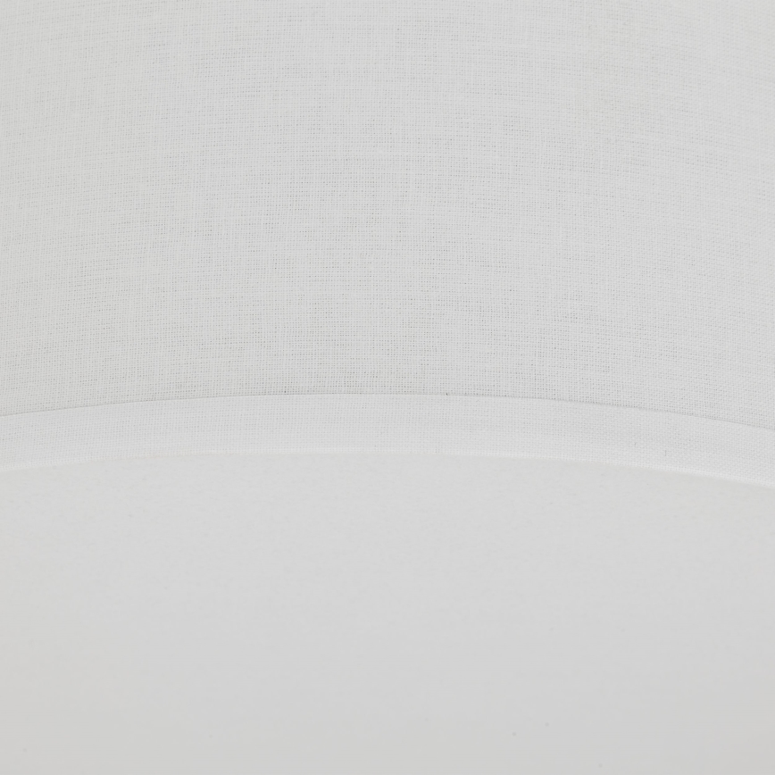 Brilagi - Plafonieră pentru copii NIMBUS 4xE27/15W/230V 46x63 cm albă