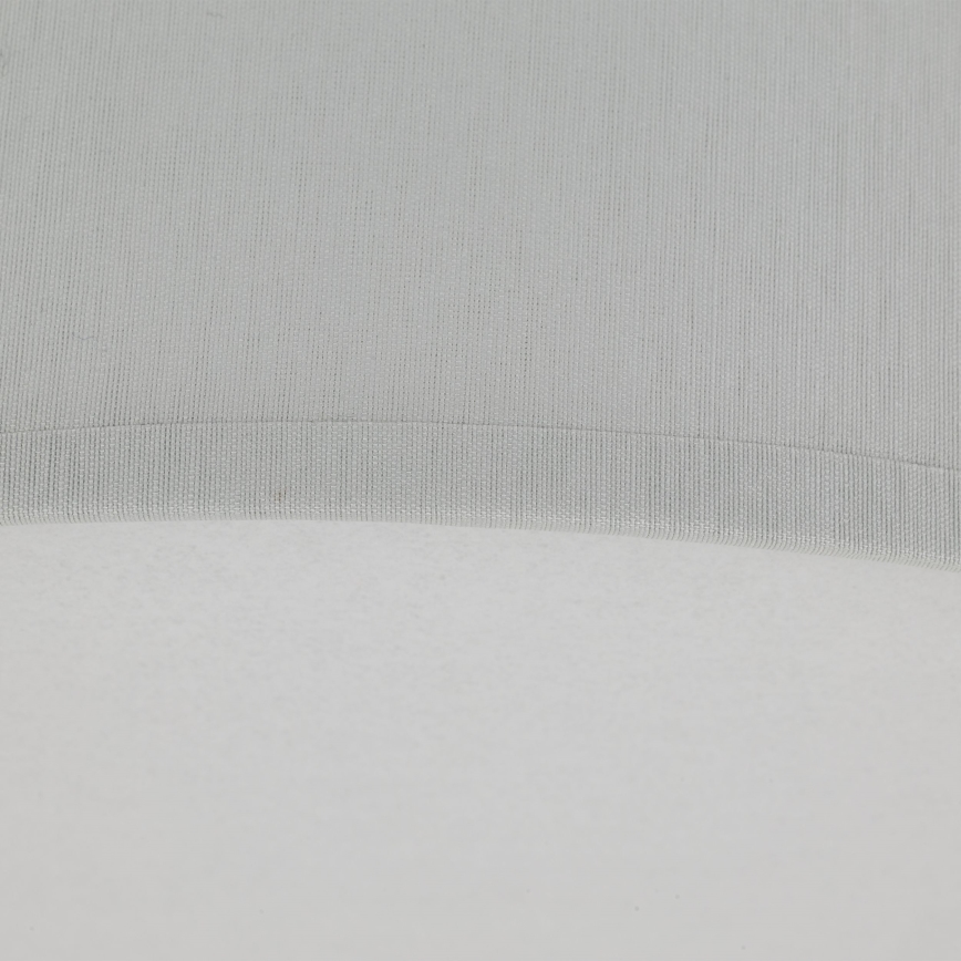 Brilagi - Plafonieră pentru copii NIMBUS 4xE27/15W/230V 46x63 cm gri