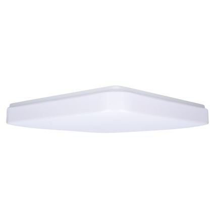 Brilagi - Plafonieră LED PLAIN, 24 W, 230 V, 37,5 x 37,5 cm, 3000 K