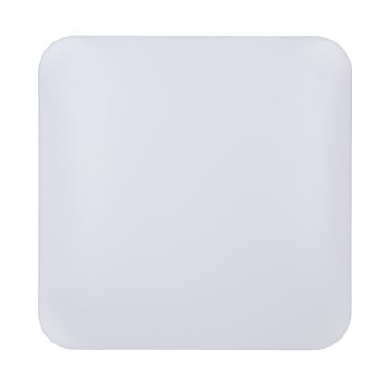 Brilagi - Plafonieră LED PLAIN, 24 W, 230 V, 37,5 x 37,5 cm, 3000 K