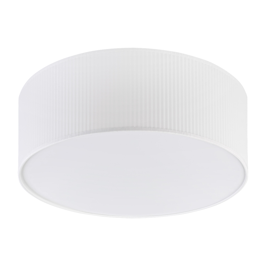 Brilagi - Plafonieră SIRIJA MODERN 2xE27/60W/230V Ø 35 cm albă