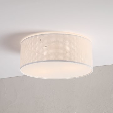 Brilagi - Plafonieră SIRIJA MODERN 2xE27/60W/230V Ø 35 cm albă