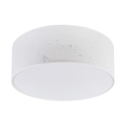 Brilagi - Plafonieră SIRIJA MODERN 2xE27/60W/230V Ø 35 cm albă