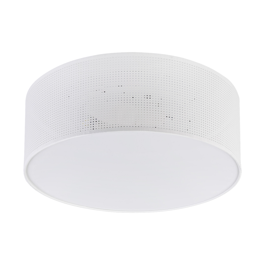 Brilagi - Plafonieră SIRIJA MODERN 2xE27/60W/230V Ø 35 cm albă