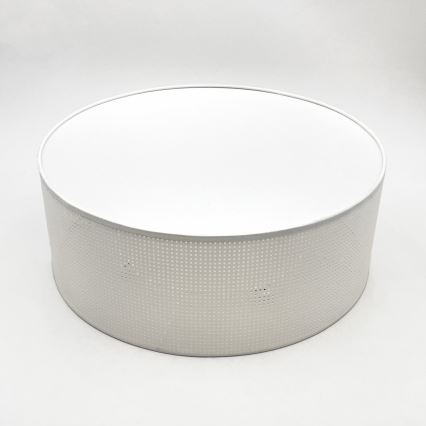 Brilagi - Plafonieră SIRIJA MODERN 2xE27/60W/230V Ø 35 cm albă