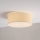 Brilagi - Plafonieră SIRIJA MODERN 2xE27/60W/230V Ø 35 cm crem