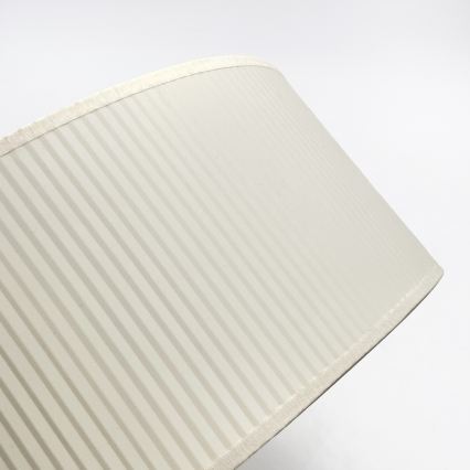 Brilagi - Plafonieră SIRIJA MODERN 2xE27/60W/230V Ø 35 cm crem