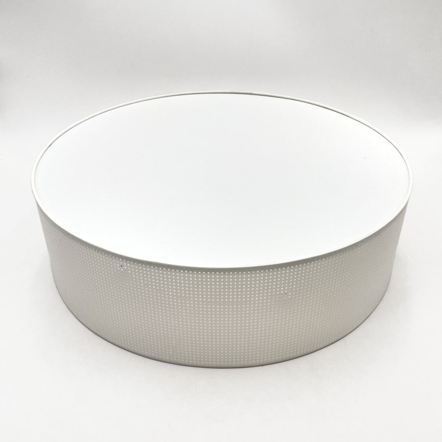 BRILAGI - Plafonieră SIRIJA MODERN 4xE27/60W/230V, diam. 45 cm, albă