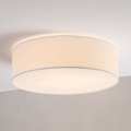 Brilagi - Plafonieră SIRIJA MODERN 4xE27/60W/230V, Ø 45 cm, albă