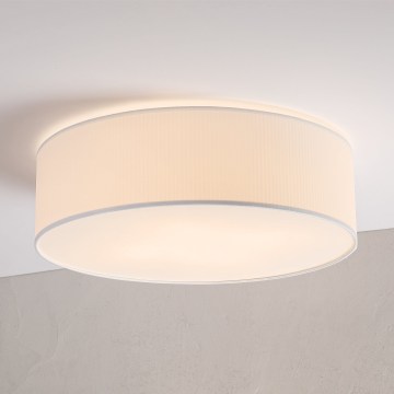 Brilagi - Plafonieră SIRIJA MODERN 4xE27/60W/230V, Ø 45 cm, albă