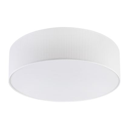 Brilagi - Plafonieră SIRIJA MODERN 4xE27/60W/230V, Ø 45 cm, albă