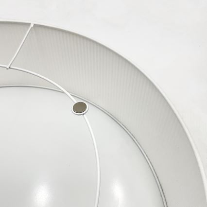Brilagi - Plafonieră SIRIJA MODERN 4xE27/60W/230V, Ø 45 cm, albă
