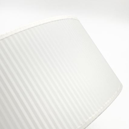 Brilagi - Plafonieră SIRIJA MODERN 4xE27/60W/230V, Ø 45 cm, albă