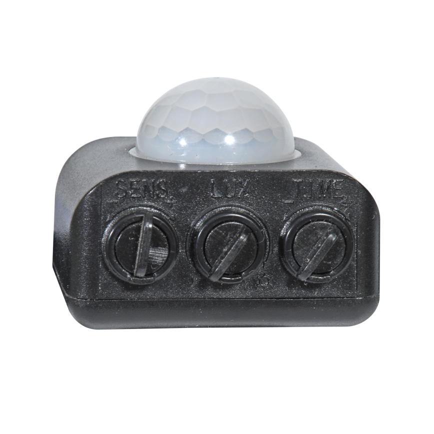 Brilagi - Proiector LED ELARA PRO cu senzor, 10W, 230V, IP65