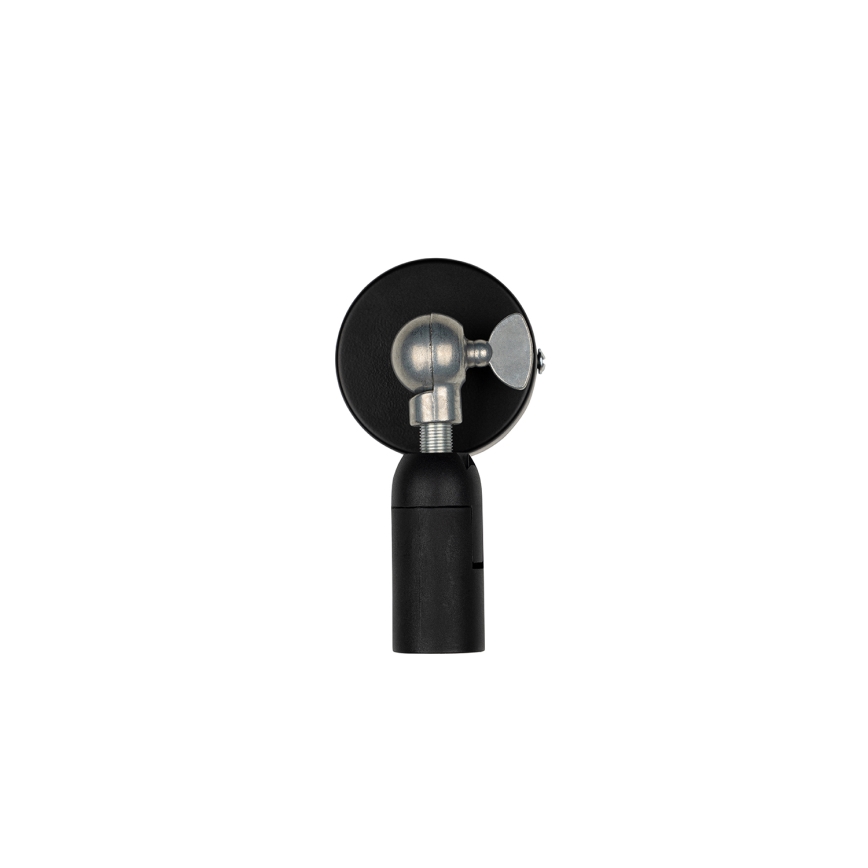 Brilagi - Set de 2 aplice de perete WABI SABI, 1xE14/40W/230V, gri