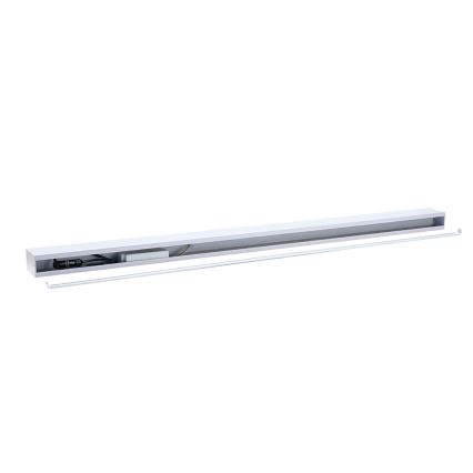 Brilagi - Plafonieră LED pentru baie SLEEKLINE LED/40W/230V 3000/4500/6000K alb IP44