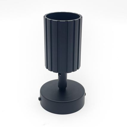 Brilagi - Spot aplicat CRISPINA 1xGU10/10W/230V negru