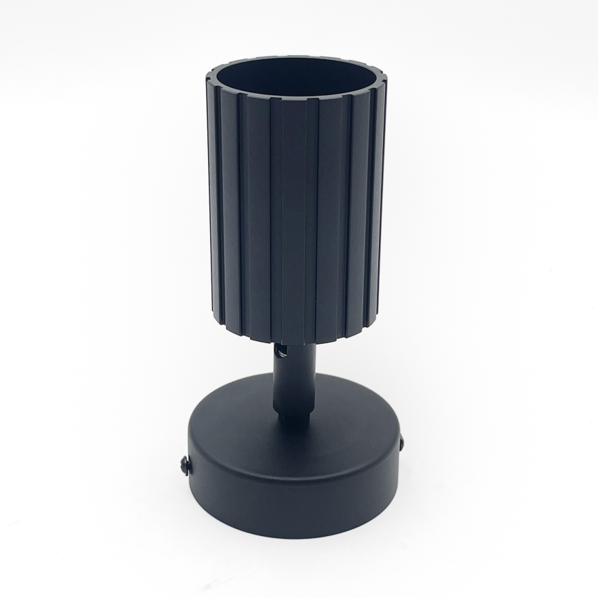 Brilagi - Spot aplicat CRISPINA 1xGU10/10W/230V negru