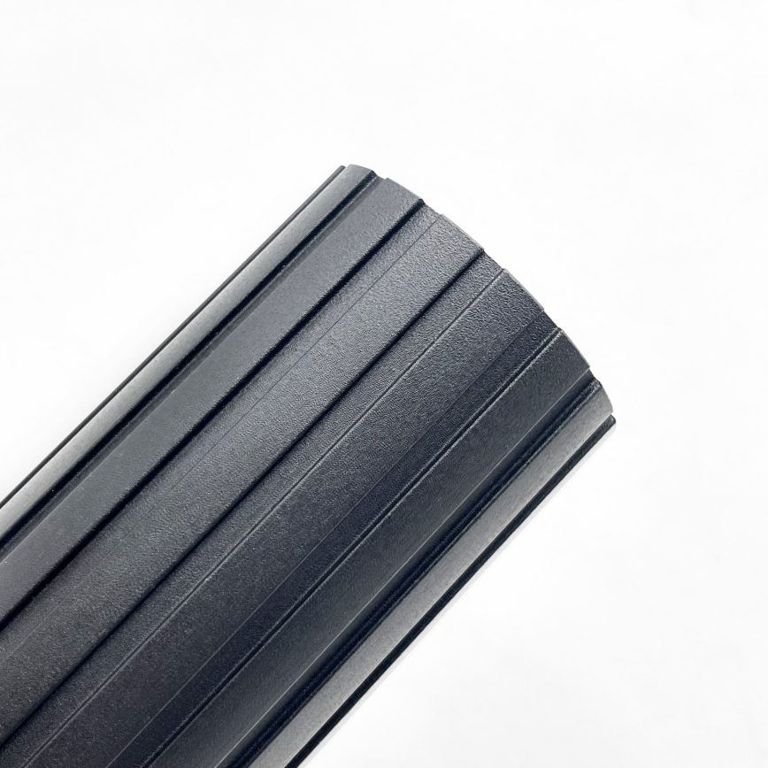 Brilagi - Spot aplicat CRISPINA 1xGU10/10W/230V negru