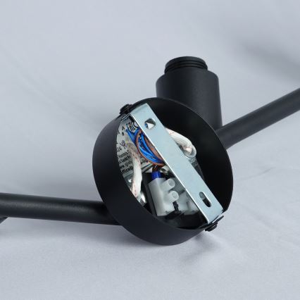 Brilagi - Spot CAGE 4xE14/40W/230V