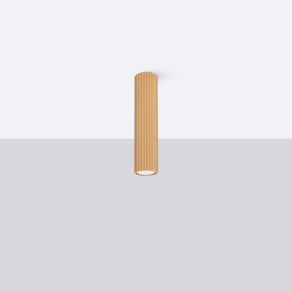 Brilagi - Spot CRESTO, 1x GU10/10W/230V, 30 cm, auriu