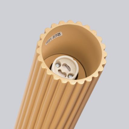 Brilagi - Spot CRESTO, 1x GU10/10W/230V, 30 cm, auriu