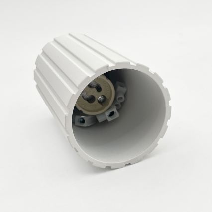 Brilagi - Spot CRISPINA 1xGU10/10W/230V 10 cm alb