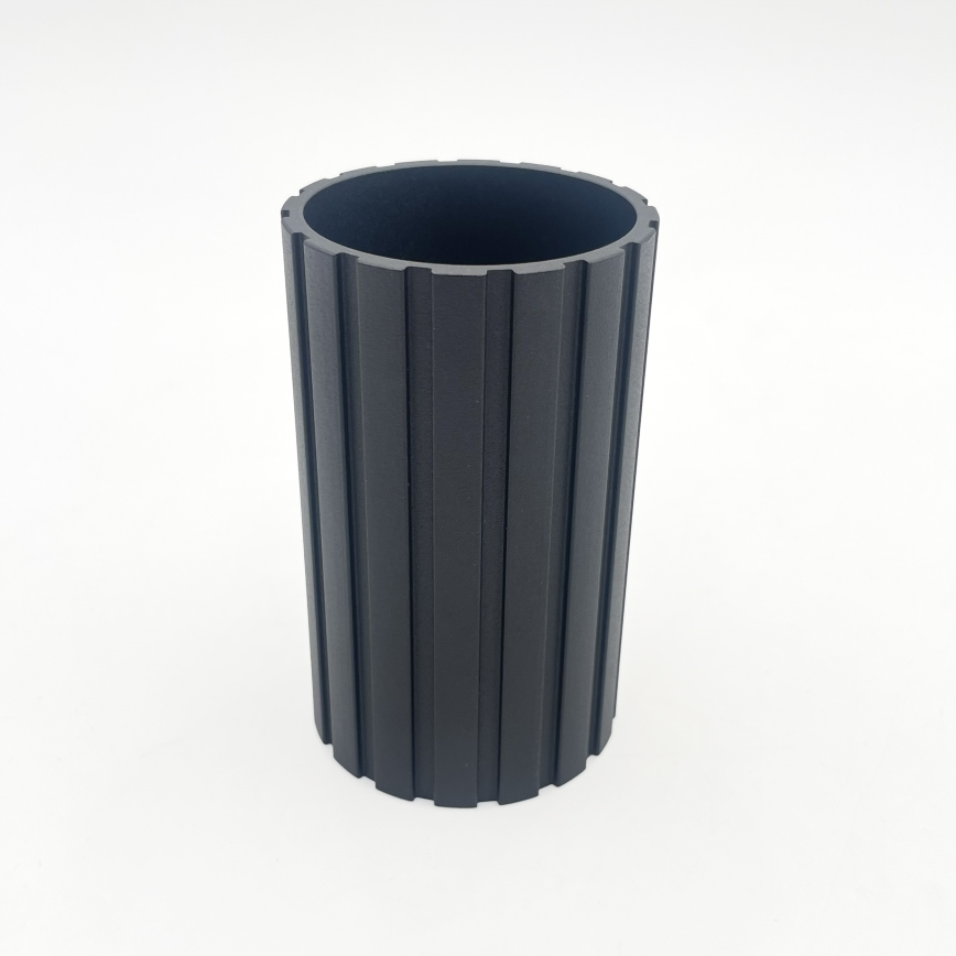 Brilagi - Spot CRISPINA 1xGU10/10W/230V, 10 cm, negru