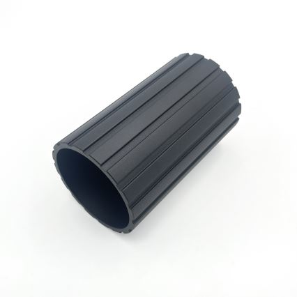 Brilagi - Spot CRISPINA 1xGU10/10W/230V, 10 cm, negru