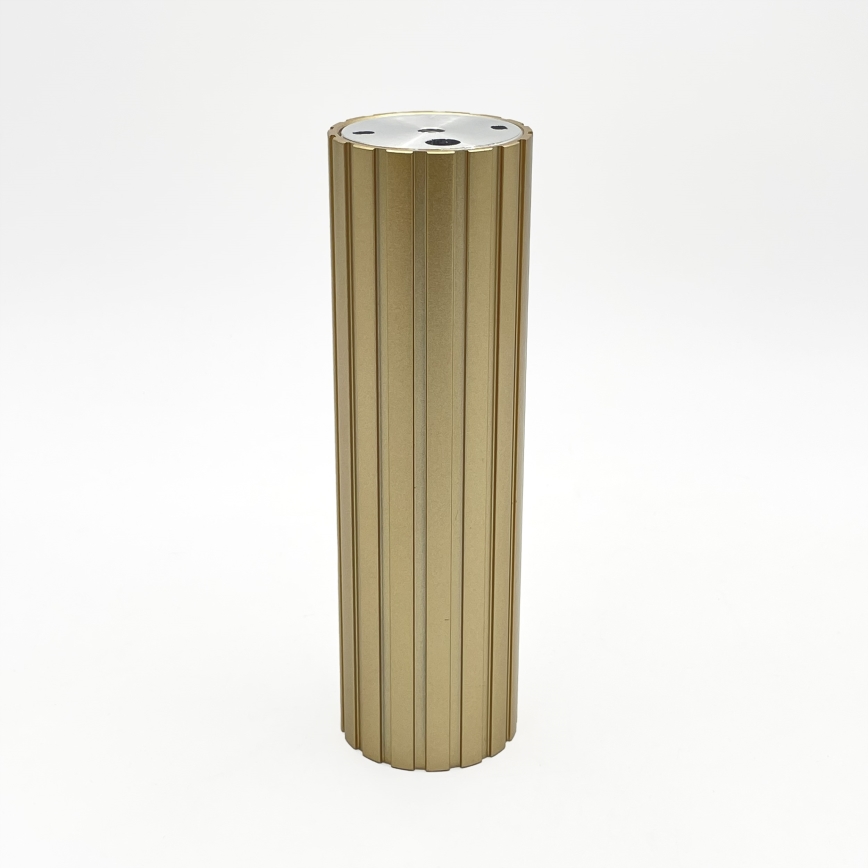 Brilagi - Spot CRISPINA 1xGU10/10W/230V, 20 cm, auriu