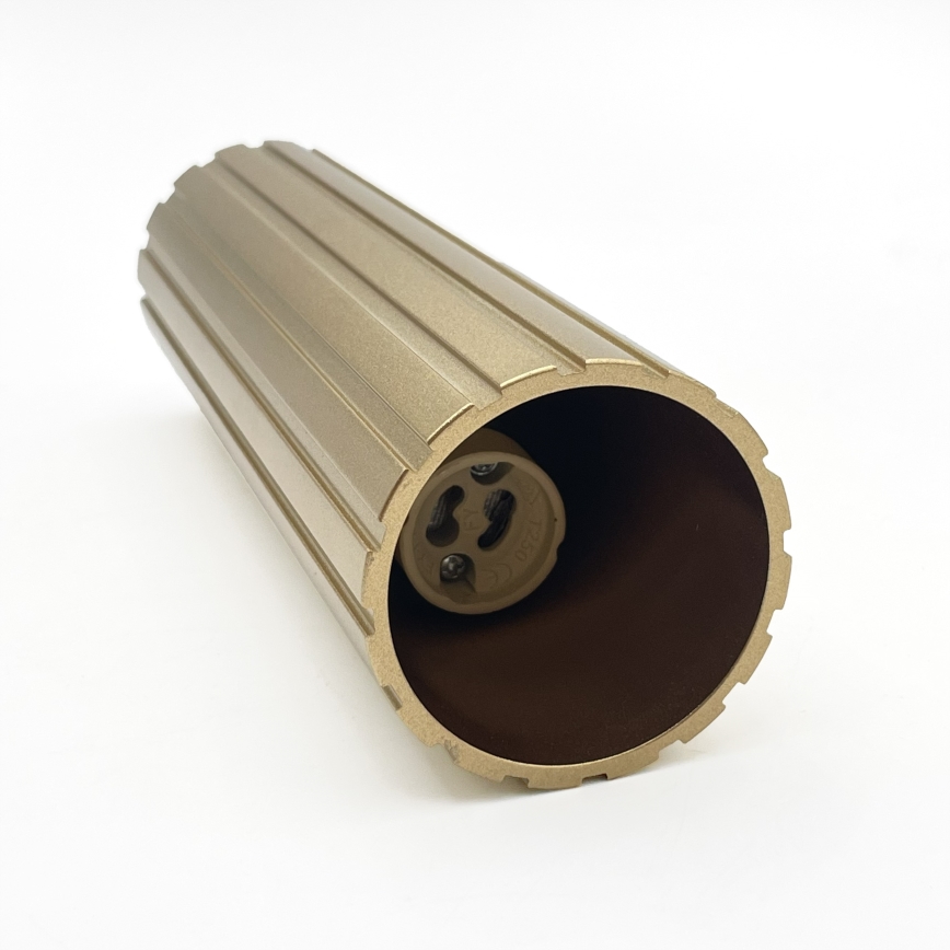 Brilagi - Spot CRISPINA 1xGU10/10W/230V, 20 cm, auriu