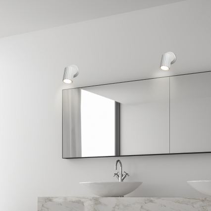 Brilagi - Spot CRISPINA 1xGU10/10W/230V, alb