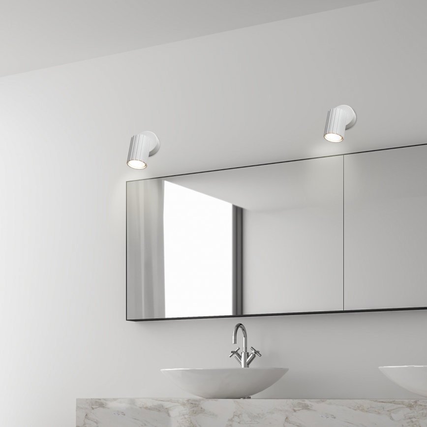 Brilagi - Spot CRISPINA 1xGU10/10W/230V, alb