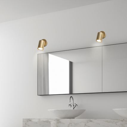 Brilagi - Spot CRISPINA 1xGU10/10W/230V auriu