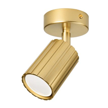 Brilagi - Spot CRISPINA 1xGU10/10W/230V auriu