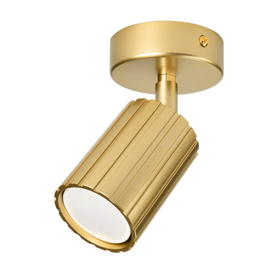 Brilagi - Spot CRISPINA 1xGU10/10W/230V auriu