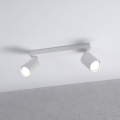 Brilagi - Spot CRISPINA 2xGU10/10W/230V alb