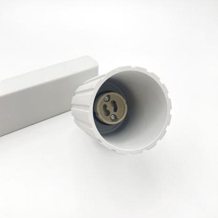 Brilagi - Spot CRISPINA 2xGU10/10W/230V alb