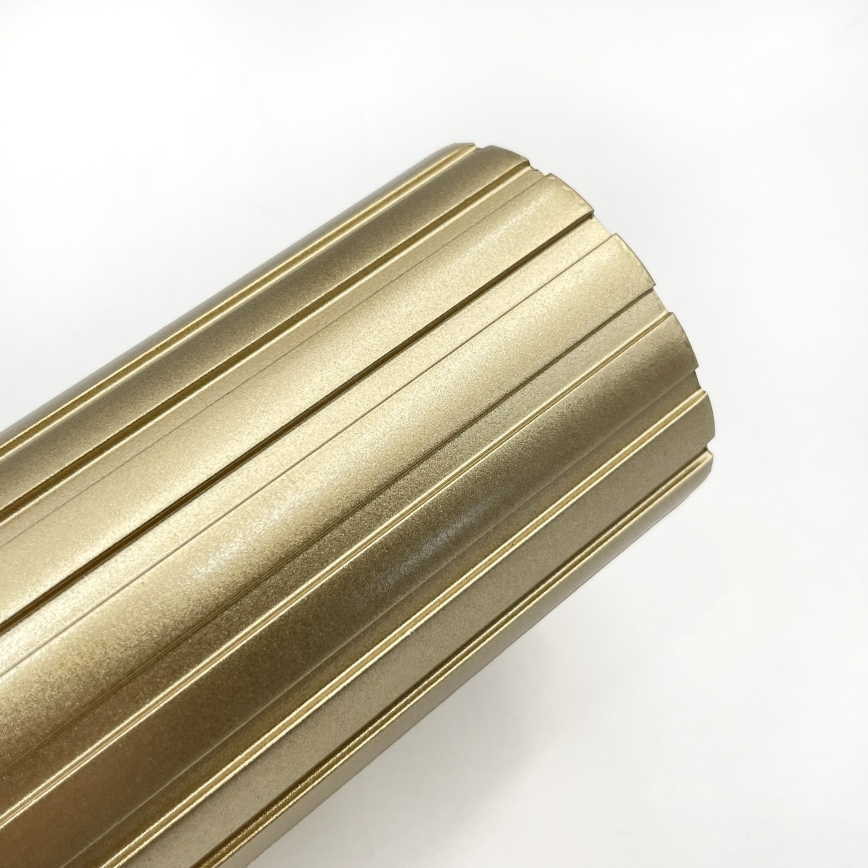 Brilagi - Spot CRISPINA 3xGU10/10W/230V auriu