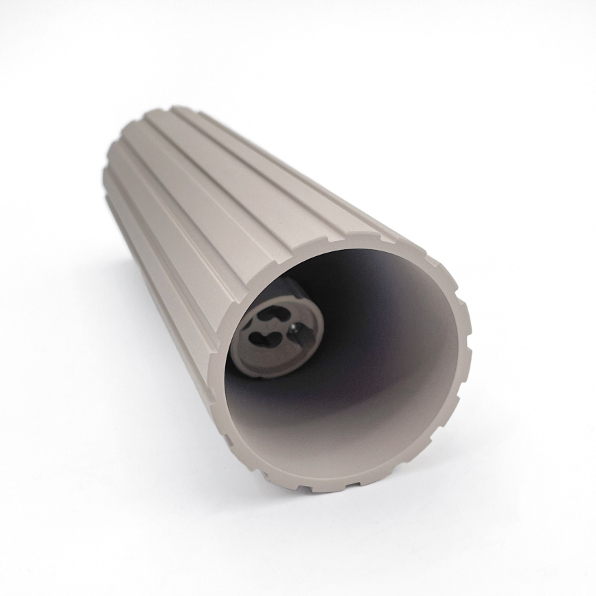 Brilagi - Spot de iluminat CRISPINA 1xGU10/10W/230V, 20 cm, bej