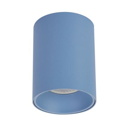 BRILAGI - Spot de iluminat TRINE 1xGU10/30W/230V albastru