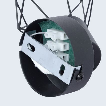 Brilagi - Spot de perete CAGE 1xE14/40W/230V