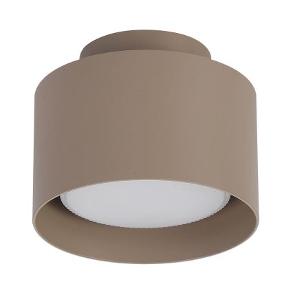 BRILAGI - Spot LED BACKLIT 1xGX53/15W/230V + LED/3W Ø 10 cm bej