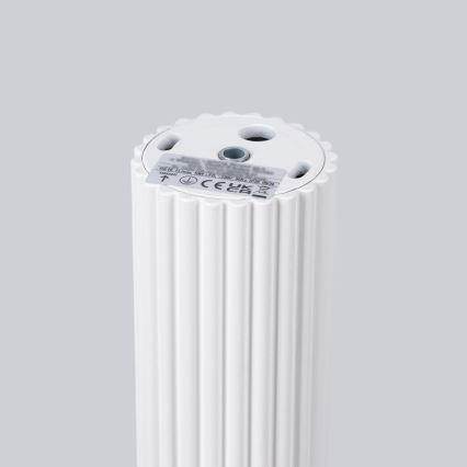 Brilagi - Spot LED CRESTO, 1x GU10, 10 W, 230 V, 20 cm, alb