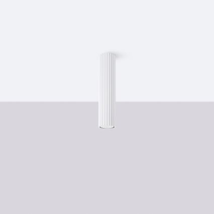 Brilagi - Spot LED CRESTO 1x GU10/10W/230V 30 cm alb